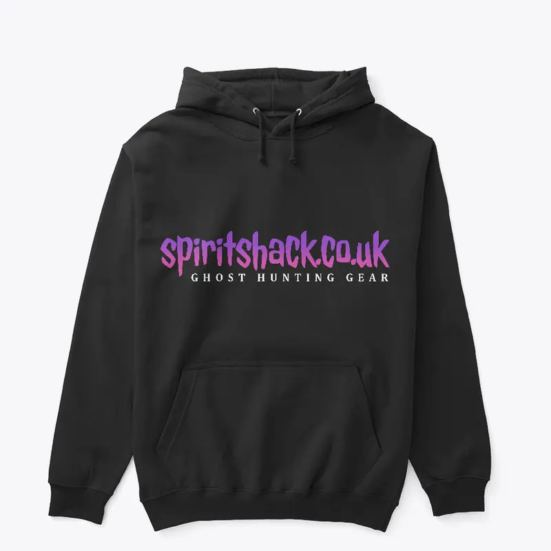 SpiritShack Hoodie