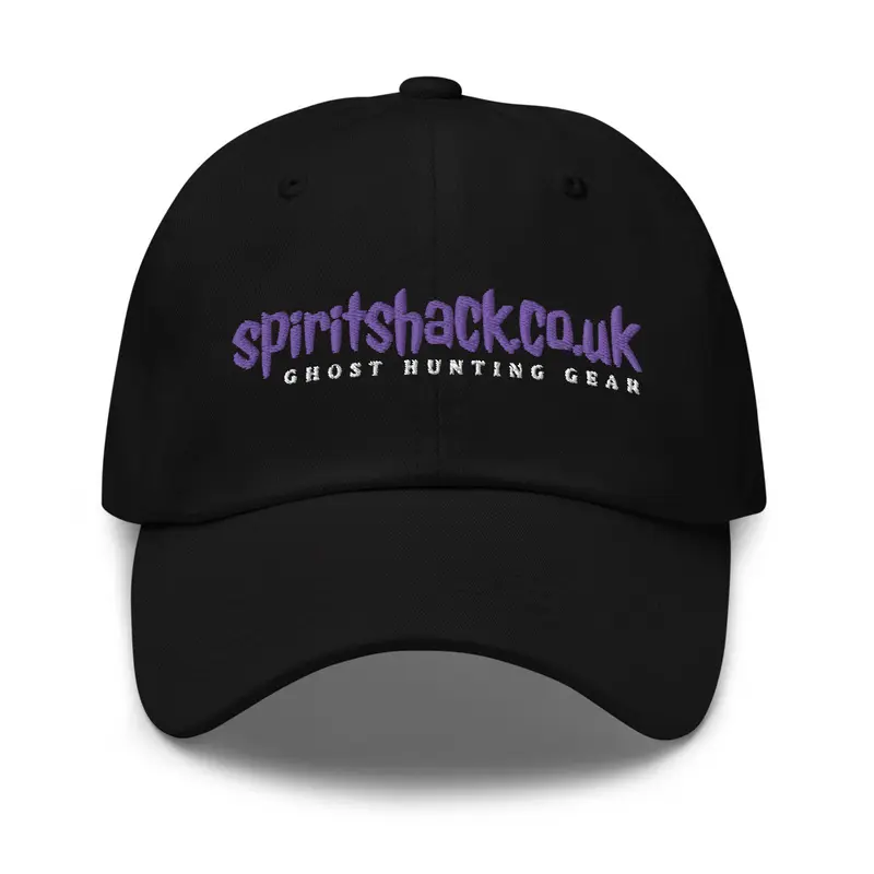 ShpiritShack Baseball Cap