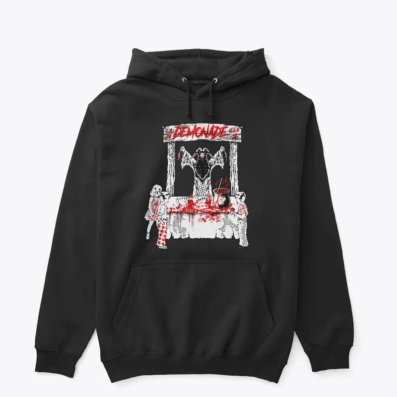 Demonade Hoodie