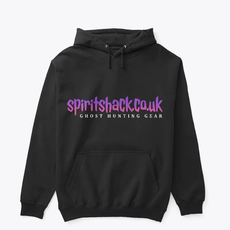 SpiritShack Hoodie